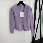 Chanel cardigan
