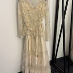 Chanel dress