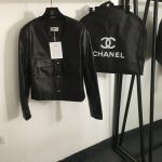 Chanel jacket
