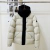 Moncler Down Jacket