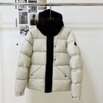 Moncler Down Jacket