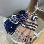 Burberry Fashion Scarf