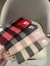 Burberry Fashion Scarf