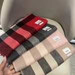 Burberry Fashion Scarf