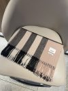 Burberry Fashion Scarf - Image 4