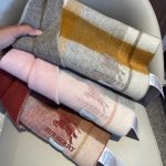 Burberry Fashion Scarf