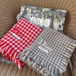 Dior Fashion Scarf