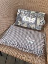 Dior Fashion Scarf - Image 3