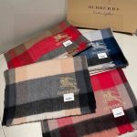 Burberry Fashion Scarf