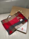 Burberry Fashion Scarf - Image 3