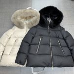 Moncler Down Jacket