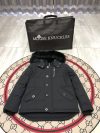 Moncler Down Jacket - Image 2