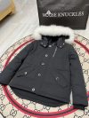 Moncler Down Jacket