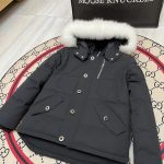 Moncler Down Jacket