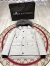 Moncler Down Jacket