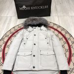 Moncler Down Jacket
