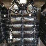 Moncler Down Jacket
