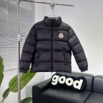 Moncler Down Jacket