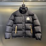 Moncler Down Jacket
