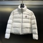Moncler Down Jacket