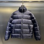 Dior down jacket