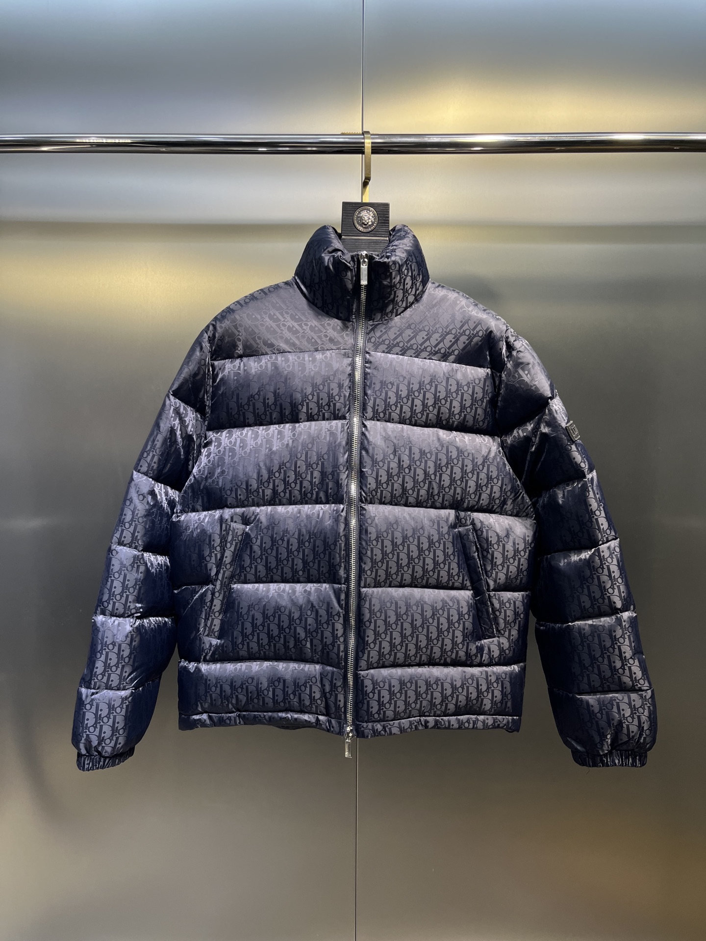 wsxc1760676360643_0 Dior down jacket - Image 1