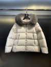 Moncler Down Jacket - Image 2