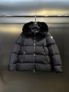 Moncler Down Jacket