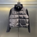 Moncler Down Jacket