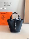 Hermes Fashion Bag - Image 5