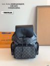 Louis Vuitton Fashion Backpack