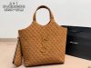 Saint Laurent Fashion Bag - Image 3