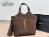 Saint Laurent Fashion Bag - Image 4