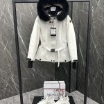 Moncler Down Jacket