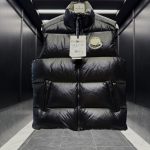 Moncler Down Jacket