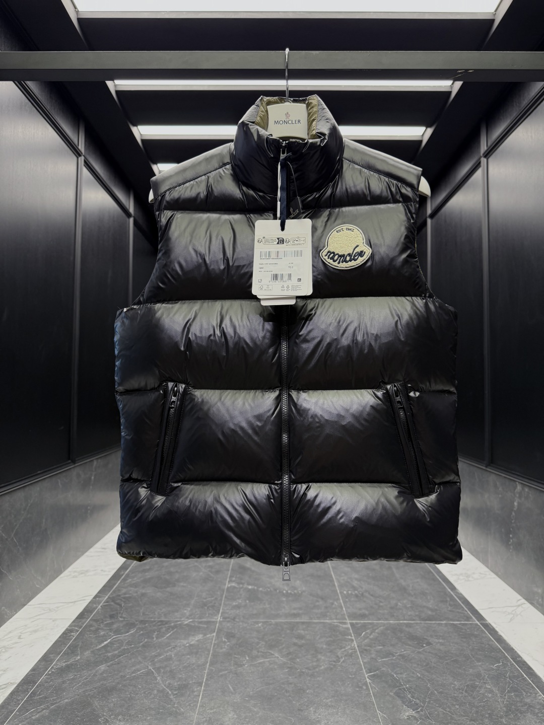 wsxc1760770963693_3 Moncler Down Jacket - Image 1