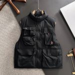 Moncler Down Jacket