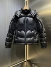 Moncler Down Jacket