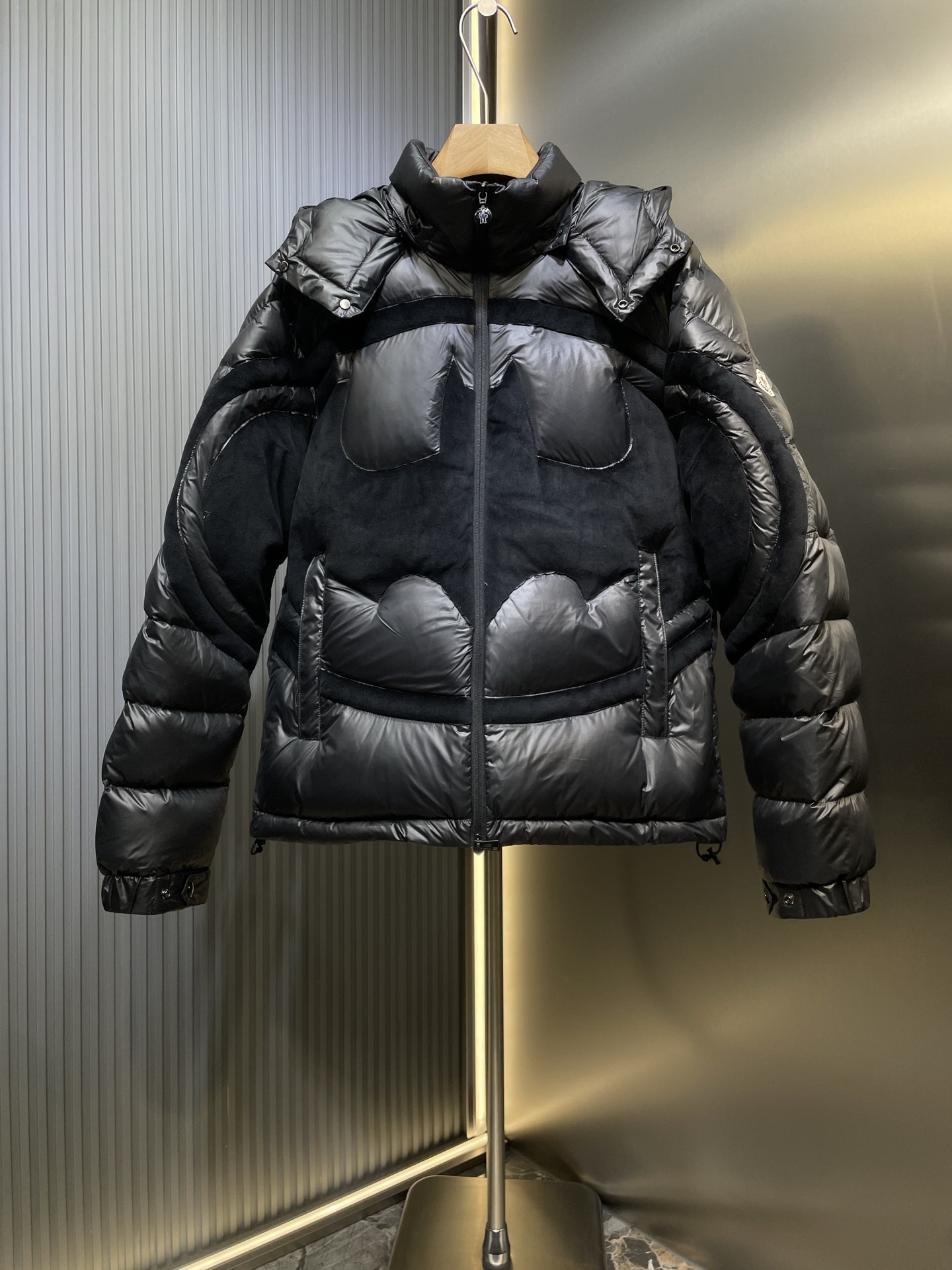 wsxc1760772323685_0 Moncler Down Jacket - Image 1