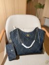 Chanel Fashion Bag - Image 3