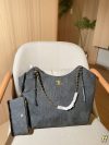 Chanel Fashion Bag - Image 4
