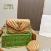 Louis Vuitton Fashion Bag - Image 3