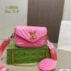 Louis Vuitton Fashion Bag - Image 4