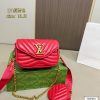 Louis Vuitton Fashion Bag - Image 6