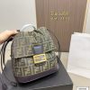 Fendi Fashion Bag