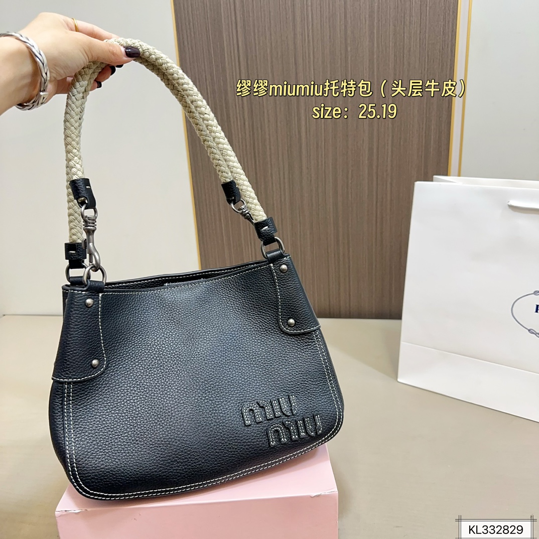 wsxc1760792908583_2 Miu Miu Fashion Bag - Image 1