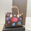 Louis Vuitton Fashion Bag