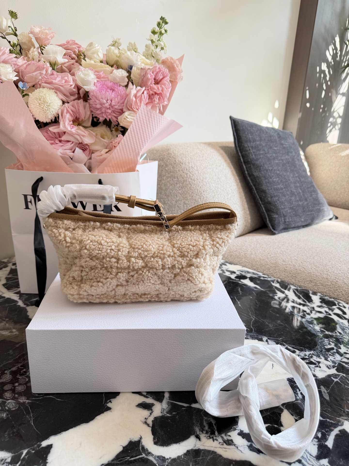 wsxc1760807534466_0 Dior Fashion Bag - Image 1