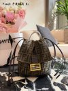 Fendi Fashion Backpack