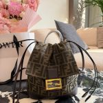 Fendi Fashion Backpack